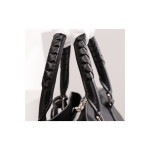 Louis Vuitton, Women's Bag, Black