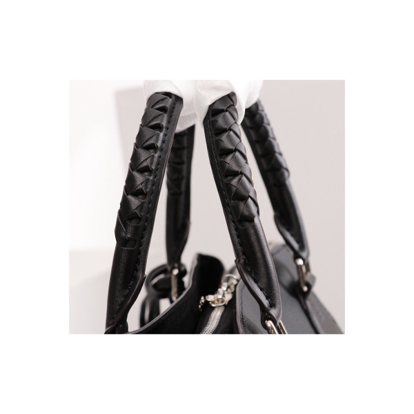 Louis Vuitton, Women's Bag, Black