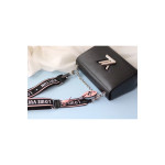 Louis Vuitton, Women's Bag, Black
