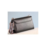 Louis Vuitton, Women's Bag, Black