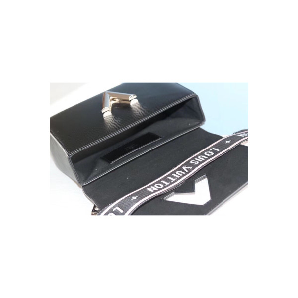 Louis Vuitton, Women's Bag, Black