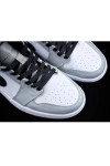Nike, Air Jordan, Men‘s Sneaker, White