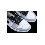 Nike, Air Jordan, Men‘s Sneaker, White