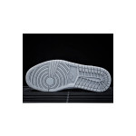 Nike, Air Jordan, Men‘s Sneaker, White