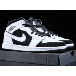 Nike, Air Jordan, Women's Sneaker, Black