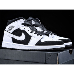 Nike, Air Jordan, Women's Sneaker, Black