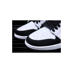 Nike, Air Jordan, Women's Sneaker, Black