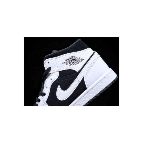Nike, Air Jordan, Women's Sneaker, Black