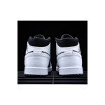 Nike, Air Jordan, Women's Sneaker, Black