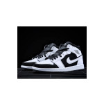 Nike, Air Jordan, Women's Sneaker, Black