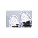 Nike, Air Jordan, Men‘s Sneaker, Silver