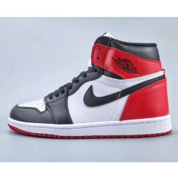 Nike, Air Jordan, Heren‘s Sneakers, Rood