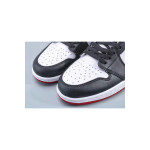 Nike, Air Jordan, Men‘s Sneaker, Red