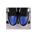 Nike, Air Jordan, Men's Sneaker, Navy