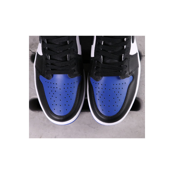 Nike, Air Jordan, Men's Sneaker, Navy