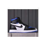 Nike, Air Jordan, Men's Sneaker, Navy