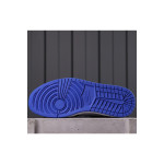 Nike, Air Jordan, Men's Sneaker, Navy