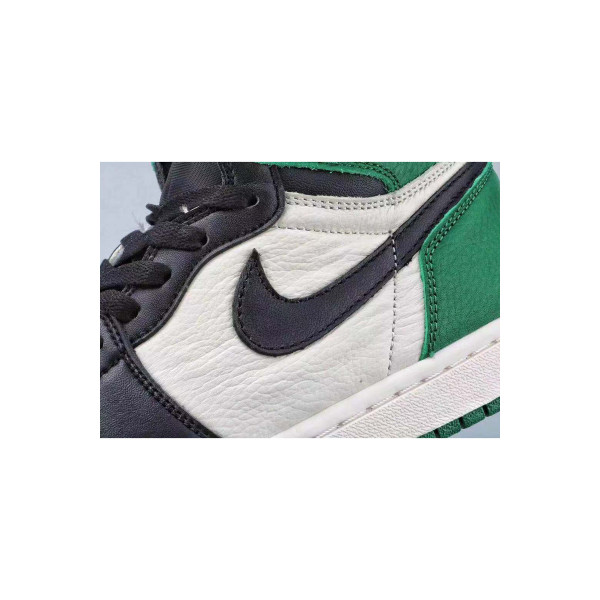 Nike, Air Jordan, Men's Sneaker, Green