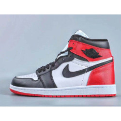 Nike, Air Jordan, Heren Sneakers, Rood