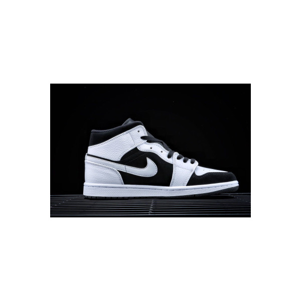 Nike, Air Jordan, Men's Sneaker, Black