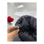 Gucci, Men's Jacket, Detechable Arms, Black