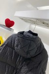 Gucci, Men's Jacket, Detechable Arms, Black