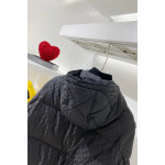 Gucci, Men's Jacket, Detechable Arms, Black