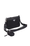 Prada, Men's Bag, Black