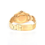 Rolex, Men's Watch, Gold