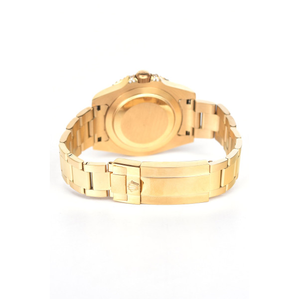 Rolex, Men's Watch, Gold