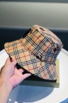 Burberry, Unisex Hat, Camel