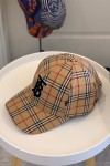 Burberry, Unisex Hat, Camel