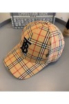 Burberry, Unisex Hat, Camel