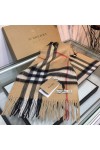 Burberry, Unisex Scarve, Camel