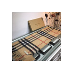 Burberry, Unisex Scarve, Camel