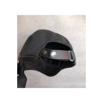 Gucci, Unisex Hat, Black