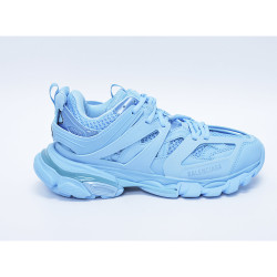Balenciaga, Track Trainers, Women's Sneaker, Blue