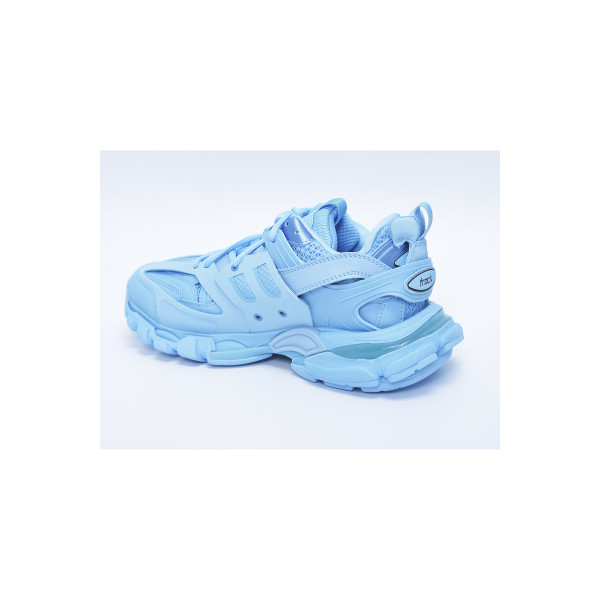 Balenciaga, Track Trainers, Women's Sneaker, Blue