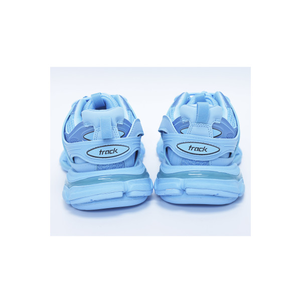 Balenciaga, Track Trainers, Women's Sneaker, Blue