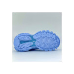 Balenciaga, Track Trainers, Men's Sneaker, Blue