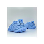 Balenciaga, Track Trainers, Men's Sneaker, Blue
