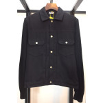 Christian Dior, Men's Jacket, Black