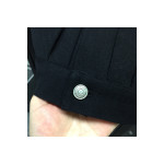 Christian Dior, Men's Jacket, Black