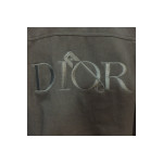 Christian Dior, Men's Jacket, Black