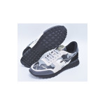 Valentino, Men's Sneaker, Black