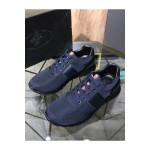 Prada, Men's Sneaker, Navy