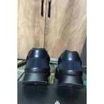 Prada, Men's Sneaker, Navy