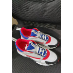 Christian Dior, B22, Men's Sneaker, Colorful