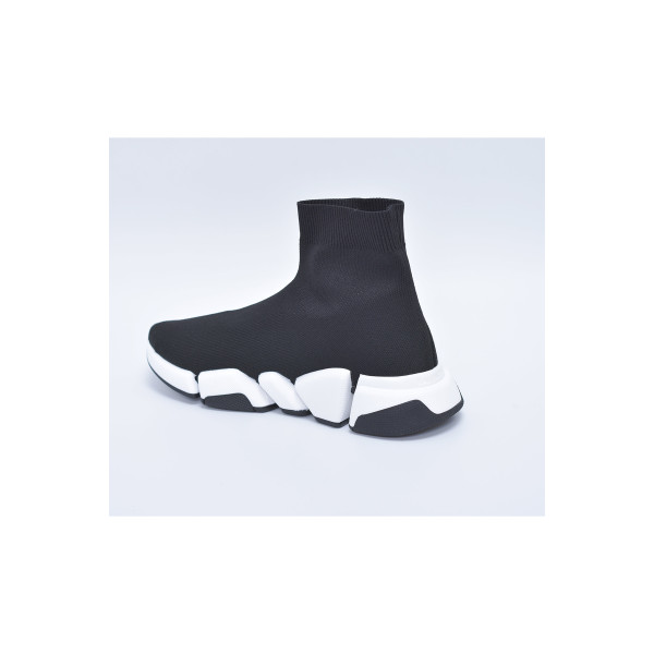 Balenciaga, Speed Trainers, Men's Sneaker, Black