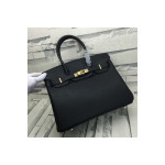 Hermes, Birkin, Women's Bag, Black